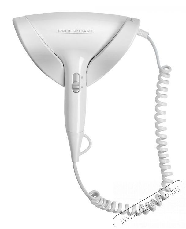 ProfiCare PC-HT 3044 Hajsz&aacute;r&iacute;t&oacute; - feh&eacute;r Sz&eacute;ps&eacute;g&aacute;pol&aacute;s / Eg&eacute;szs&eacute;g - Haj&aacute;pol&aacute;s - Hajsz&aacute;r&iacute;t&oacute; - 359623