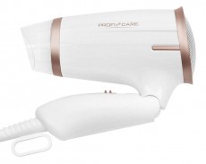 ProfiCare PC-HT 3009 hajsz&aacute;r&iacute;t&oacute; - feh&eacute;r Sz&eacute;ps&eacute;g&aacute;pol&aacute;s / Eg&eacute;szs&eacute;g - Haj&aacute;pol&aacute;s - Hajsz&aacute;r&iacute;t&oacute; - 347972