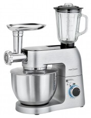 Proficook PC-KM 1189 Konyhai robotgép Konyhai termékek - Konyhai kisgép (előkészítés / feldolgozás) - Konyhai robotgép - 359617