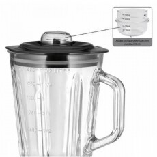 Proficook PC-UM 1195 turmixg&eacute;p - antracit Konyhai term&eacute;kek - Konyhai kisg&eacute;p (elők&eacute;sz&iacute;t&eacute;s / feldolgoz&aacute;s) - Turmixg&eacute;p - 364178