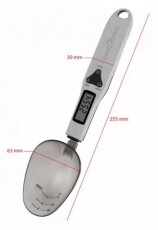 Proficook PC-LW 1214 kan&aacute;lm&eacute;rleg Konyhai term&eacute;kek - Konyhai m&eacute;rleg - 364170