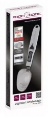 Proficook PC-LW 1214 kan&aacute;lm&eacute;rleg Konyhai term&eacute;kek - Konyhai m&eacute;rleg - 364170