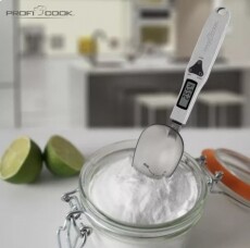 Proficook PC-LW 1214 kan&aacute;lm&eacute;rleg Konyhai term&eacute;kek - Konyhai m&eacute;rleg - 364170