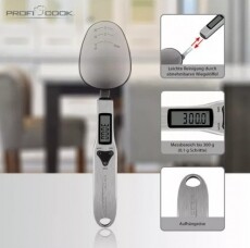 Proficook PC-LW 1214 kan&aacute;lm&eacute;rleg Konyhai term&eacute;kek - Konyhai m&eacute;rleg - 364170