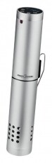 Proficook PC-SV 1159 Silber Sous vide keringetőkerék Konyhai termékek - Konyhai kisgép (sütés / főzés / hűtés / ételkészítés) - Sous Vide főző - 360581