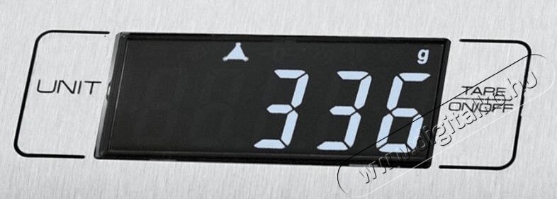 Proficook PC-KW 1061 konyhai m&eacute;rleg Konyhai term&eacute;kek - Konyhai m&eacute;rleg - 348004