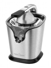 Proficook PC-ZP 1154 citrusfacsaró Konyhai termékek - Konyhai kisgép (előkészítés / feldolgozás) - Citrus / gyümölcs facsaró - 348026