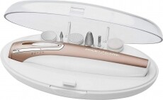 ProfiCare PC-MPS 3016 Manikűr-pedikűr szett Sz&eacute;ps&eacute;g&aacute;pol&aacute;s / Eg&eacute;szs&eacute;g - K&eacute;z / l&aacute;b &aacute;pol&aacute;s - K&ouml;r&ouml;m&aacute;pol&aacute;s - 347979