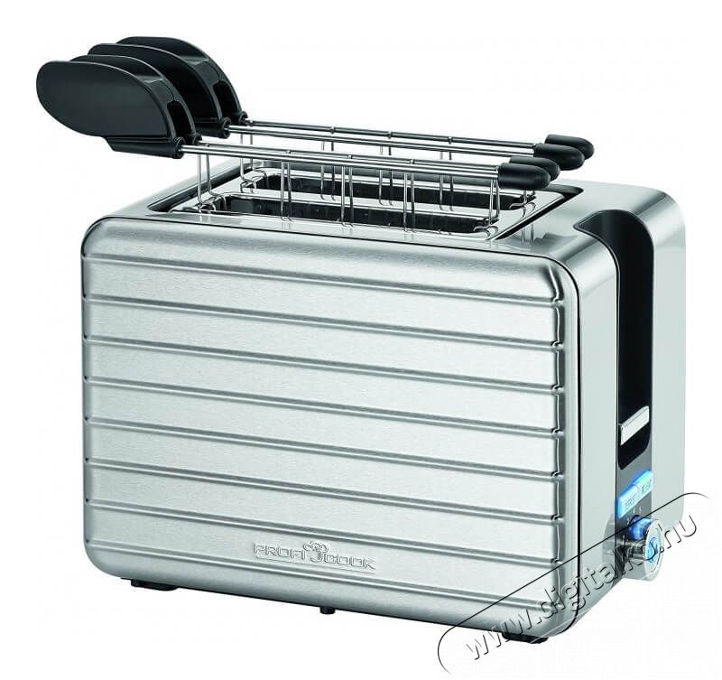 Proficook PC-TAZ 1110 keny&eacute;rpir&iacute;t&oacute; Konyhai term&eacute;kek - Konyhai kisg&eacute;p (s&uuml;t&eacute;s / főz&eacute;s / hűt&eacute;s / &eacute;telk&eacute;sz&iacute;t&eacute;s) - Keny&eacute;rpir&iacute;t&oacute; - 348011