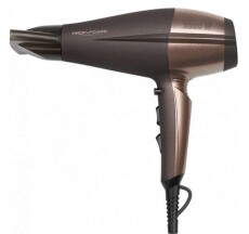 ProfiCare PC-HT 3010 Hajszárító - barna Szépségápolás / Egészség - Hajápolás - Hajszárító - 347973