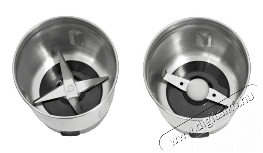 Proficook PC-KSW 1021 k&aacute;v&eacute;dar&aacute;l&oacute; Konyhai term&eacute;kek - K&aacute;v&eacute;főző / k&aacute;v&eacute;&ouml;rlő / kieg&eacute;sz&iacute;tő - K&aacute;v&eacute;dar&aacute;l&oacute; / őrlő - 348001