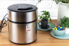 Proficook PC-ICM 1140 fagylalt k&eacute;sz&iacute;tő Konyhai term&eacute;kek - Konyhai kisg&eacute;p (s&uuml;t&eacute;s / főz&eacute;s / hűt&eacute;s / &eacute;telk&eacute;sz&iacute;t&eacute;s) - Fagylaltk&eacute;sz&iacute;tő g&eacute;p - 347998