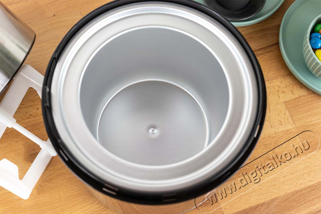 Proficook PC-ICM 1140 fagylalt k&eacute;sz&iacute;tő Konyhai term&eacute;kek - Konyhai kisg&eacute;p (s&uuml;t&eacute;s / főz&eacute;s / hűt&eacute;s / &eacute;telk&eacute;sz&iacute;t&eacute;s) - Fagylaltk&eacute;sz&iacute;tő g&eacute;p - 347998