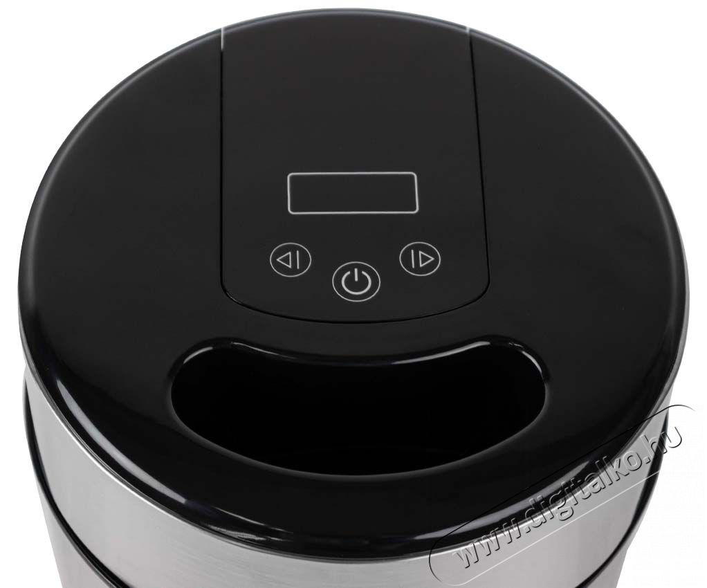 Proficook PC-ICM 1140 fagylalt k&eacute;sz&iacute;tő Konyhai term&eacute;kek - Konyhai kisg&eacute;p (s&uuml;t&eacute;s / főz&eacute;s / hűt&eacute;s / &eacute;telk&eacute;sz&iacute;t&eacute;s) - Fagylaltk&eacute;sz&iacute;tő g&eacute;p - 347998