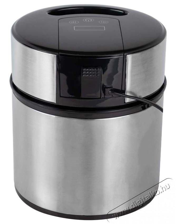 Proficook PC-ICM 1140 fagylalt k&eacute;sz&iacute;tő Konyhai term&eacute;kek - Konyhai kisg&eacute;p (s&uuml;t&eacute;s / főz&eacute;s / hűt&eacute;s / &eacute;telk&eacute;sz&iacute;t&eacute;s) - Fagylaltk&eacute;sz&iacute;tő g&eacute;p - 347998