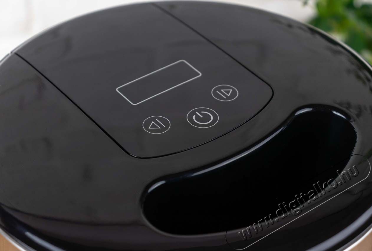 Proficook PC-ICM 1140 fagylalt k&eacute;sz&iacute;tő Konyhai term&eacute;kek - Konyhai kisg&eacute;p (s&uuml;t&eacute;s / főz&eacute;s / hűt&eacute;s / &eacute;telk&eacute;sz&iacute;t&eacute;s) - Fagylaltk&eacute;sz&iacute;tő g&eacute;p - 347998
