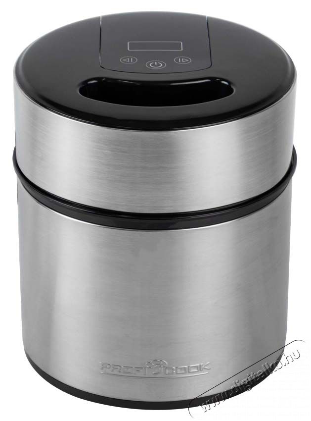 Proficook PC-ICM 1140 fagylalt k&eacute;sz&iacute;tő Konyhai term&eacute;kek - Konyhai kisg&eacute;p (s&uuml;t&eacute;s / főz&eacute;s / hűt&eacute;s / &eacute;telk&eacute;sz&iacute;t&eacute;s) - Fagylaltk&eacute;sz&iacute;tő g&eacute;p - 347998