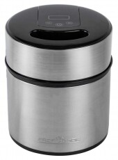 Proficook PC-ICM 1140 fagylalt k&eacute;sz&iacute;tő Konyhai term&eacute;kek - Konyhai kisg&eacute;p (s&uuml;t&eacute;s / főz&eacute;s / hűt&eacute;s / &eacute;telk&eacute;sz&iacute;t&eacute;s) - Fagylaltk&eacute;sz&iacute;tő g&eacute;p - 347998