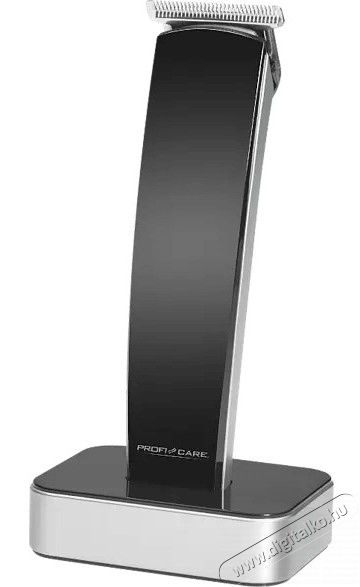 ProfiCare PC-HSM/R 3051 Haj &eacute;s szak&aacute;llny&iacute;r&oacute; - fekete/silver Sz&eacute;ps&eacute;g&aacute;pol&aacute;s / Eg&eacute;szs&eacute;g - Haj&aacute;pol&aacute;s - Haj / szak&aacute;ll v&aacute;g&oacute;, ny&iacute;r&oacute; - 363820
