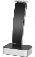 ProfiCare PC-HSM/R 3051 Haj &eacute;s szak&aacute;llny&iacute;r&oacute; - fekete/silver Sz&eacute;ps&eacute;g&aacute;pol&aacute;s / Eg&eacute;szs&eacute;g - Haj&aacute;pol&aacute;s - Haj / szak&aacute;ll v&aacute;g&oacute;, ny&iacute;r&oacute; - 363820