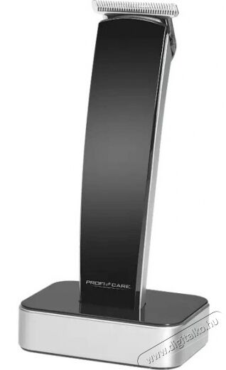 ProfiCare PC-HSM/R 3051 Haj &eacute;s szak&aacute;llny&iacute;r&oacute; - fekete/silver Sz&eacute;ps&eacute;g&aacute;pol&aacute;s / Eg&eacute;szs&eacute;g - Haj&aacute;pol&aacute;s - Haj / szak&aacute;ll v&aacute;g&oacute;, ny&iacute;r&oacute; - 363820