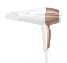 ProfiCare PC-HT 3010 hajszárító - fehér Szépségápolás / Egészség - Hajápolás - Hajszárító - 347974