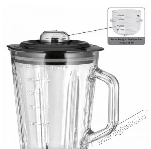 Proficook PC-UM 1195 turmixg&eacute;p - piros Konyhai term&eacute;kek - Konyhai kisg&eacute;p (elők&eacute;sz&iacute;t&eacute;s / feldolgoz&aacute;s) - Turmixg&eacute;p - 364177