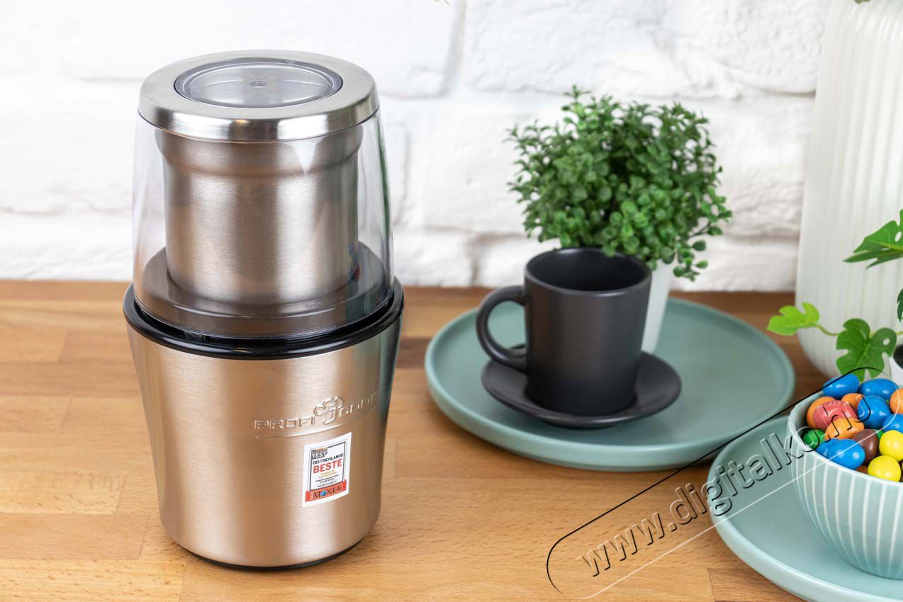 Proficook PC-KSW 1021 k&aacute;v&eacute;dar&aacute;l&oacute; Konyhai term&eacute;kek - K&aacute;v&eacute;főző / k&aacute;v&eacute;&ouml;rlő / kieg&eacute;sz&iacute;tő - K&aacute;v&eacute;dar&aacute;l&oacute; / őrlő - 348001