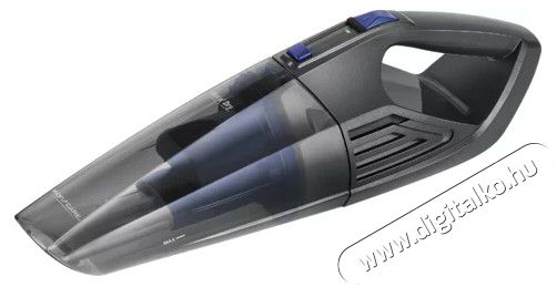 ProfiCare PC-AKS 3034 Morzsaporsz&iacute;v&oacute; - antracit H&aacute;ztart&aacute;s / Otthon / K&uuml;lt&eacute;r - Porsz&iacute;v&oacute; / takar&iacute;t&oacute;g&eacute;p - Morzsaporsz&iacute;v&oacute; - 360557