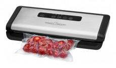 Proficook PC-VK 1146 vákuumfóliázó gép Konyhai termékek - Fóliahegesztő - Fóliahegesztő - 346146