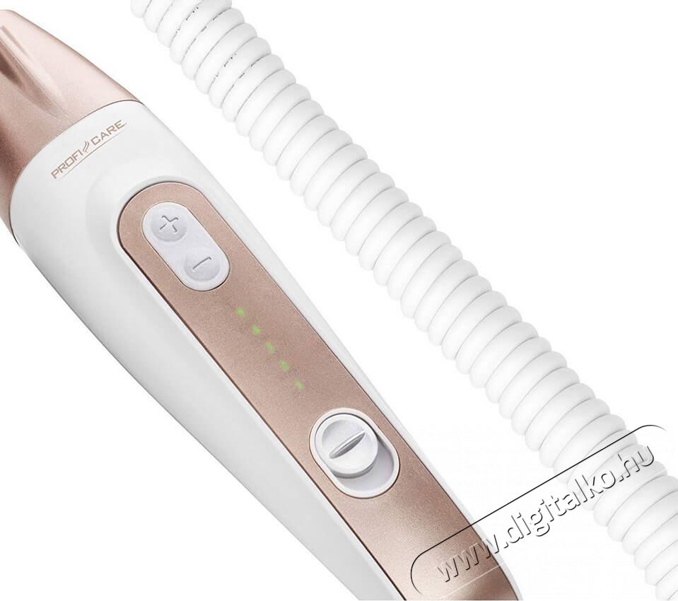 ProfiCare PC-MPS 3004 manikűr-pedikűr szett Sz&eacute;ps&eacute;g&aacute;pol&aacute;s / Eg&eacute;szs&eacute;g - K&eacute;z / l&aacute;b &aacute;pol&aacute;s - K&ouml;r&ouml;m&aacute;pol&aacute;s - 360574