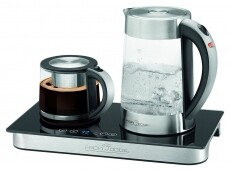 Proficook PC-TKS 1056 k&aacute;v&eacute; &eacute;s teak&eacute;sz&iacute;tő szett - Konyhai term&eacute;kek - V&iacute;zforral&oacute; / teafőző - 348012