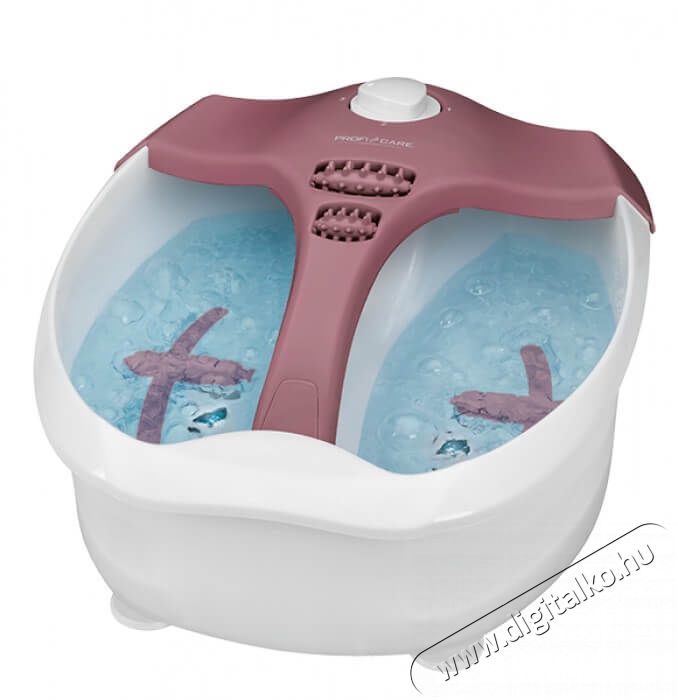 ProfiCare PC-FM 3027 l&aacute;bmassz&iacute;roz&oacute; Sz&eacute;ps&eacute;g&aacute;pol&aacute;s / Eg&eacute;szs&eacute;g - Massz&iacute;roz&aacute;s / relax&aacute;ci&oacute; - L&aacute;bmassz&iacute;roz&oacute; - 347965