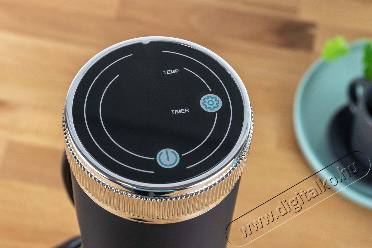 Proficook PC-SV 1126 Sous Vide g&eacute;p Konyhai term&eacute;kek - Konyhai kisg&eacute;p (s&uuml;t&eacute;s / főz&eacute;s / hűt&eacute;s / &eacute;telk&eacute;sz&iacute;t&eacute;s) - Sous Vide főző - 324560