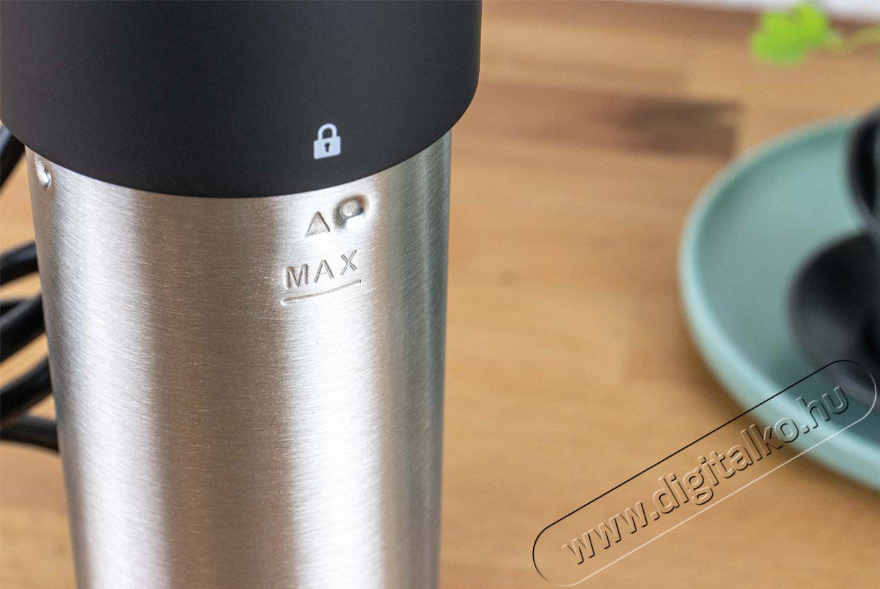 Proficook PC-SV 1126 Sous Vide g&eacute;p Konyhai term&eacute;kek - Konyhai kisg&eacute;p (s&uuml;t&eacute;s / főz&eacute;s / hűt&eacute;s / &eacute;telk&eacute;sz&iacute;t&eacute;s) - Sous Vide főző - 324560