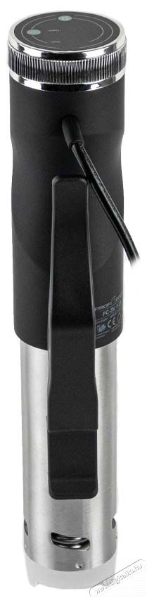 Proficook PC-SV 1126 Sous Vide g&eacute;p Konyhai term&eacute;kek - Konyhai kisg&eacute;p (s&uuml;t&eacute;s / főz&eacute;s / hűt&eacute;s / &eacute;telk&eacute;sz&iacute;t&eacute;s) - Sous Vide főző - 324560