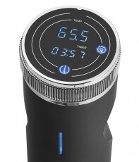 Proficook PC-SV 1126 Sous Vide g&eacute;p Konyhai term&eacute;kek - Konyhai kisg&eacute;p (s&uuml;t&eacute;s / főz&eacute;s / hűt&eacute;s / &eacute;telk&eacute;sz&iacute;t&eacute;s) - Sous Vide főző - 324560