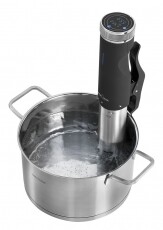 Proficook PC-SV 1126 Sous Vide g&eacute;p Konyhai term&eacute;kek - Konyhai kisg&eacute;p (s&uuml;t&eacute;s / főz&eacute;s / hűt&eacute;s / &eacute;telk&eacute;sz&iacute;t&eacute;s) - Sous Vide főző - 324560