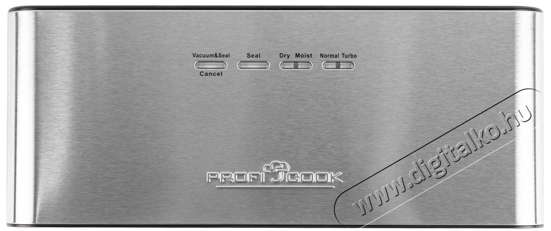 Proficook PC-VK 1080 v&aacute;kuumf&oacute;li&aacute;z&oacute; g&eacute;p Konyhai term&eacute;kek - F&oacute;liahegesztő - F&oacute;liahegesztő - 348017