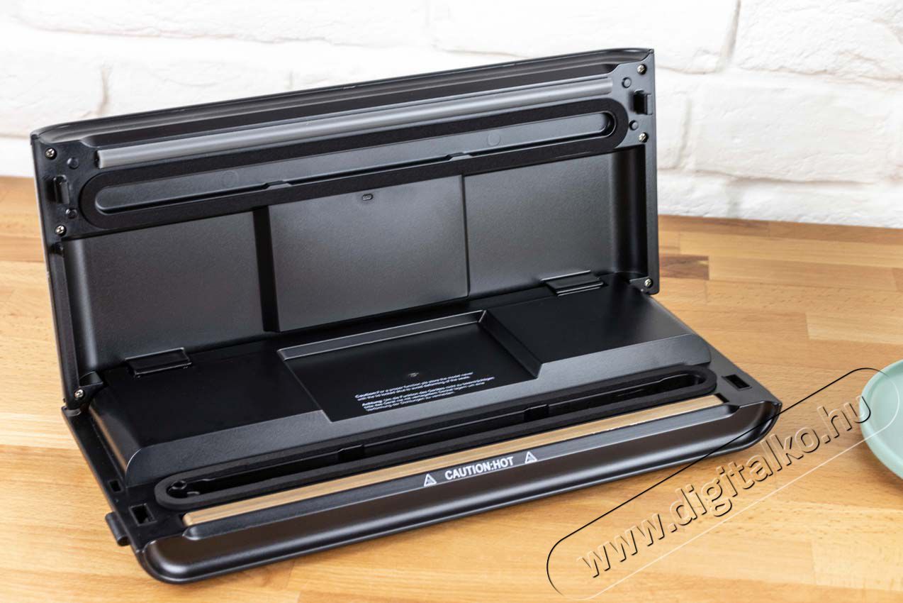 Proficook PC-VK 1080 v&aacute;kuumf&oacute;li&aacute;z&oacute; g&eacute;p Konyhai term&eacute;kek - F&oacute;liahegesztő - F&oacute;liahegesztő - 348017