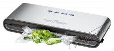 Proficook PC-VK 1080 vákuumfóliázó gép Konyhai termékek - Fóliahegesztő - Fóliahegesztő - 348017