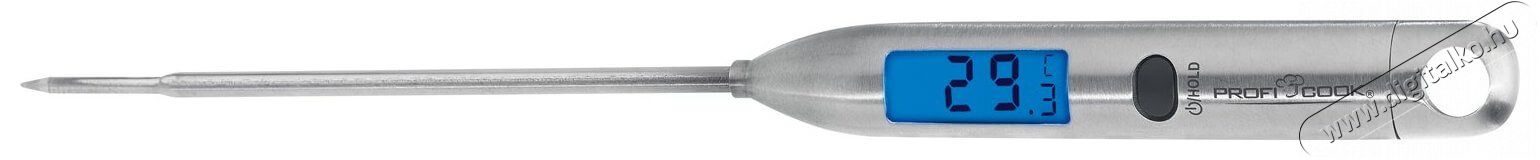 Proficook PC-DHT 1039 konyhai hőm&eacute;rő Konyhai term&eacute;kek - Konyhai eszk&ouml;z - H&uacute;shőm&eacute;rő - 347987