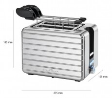 Proficook PC-TAZ 1110 keny&eacute;rpir&iacute;t&oacute; Konyhai term&eacute;kek - Konyhai kisg&eacute;p (s&uuml;t&eacute;s / főz&eacute;s / hűt&eacute;s / &eacute;telk&eacute;sz&iacute;t&eacute;s) - Keny&eacute;rpir&iacute;t&oacute; - 348011
