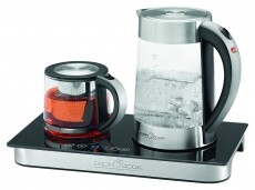 Proficook PC-TKS 1056 k&aacute;v&eacute; &eacute;s teak&eacute;sz&iacute;tő szett Konyhai term&eacute;kek - V&iacute;zforral&oacute; / teafőző - 348012