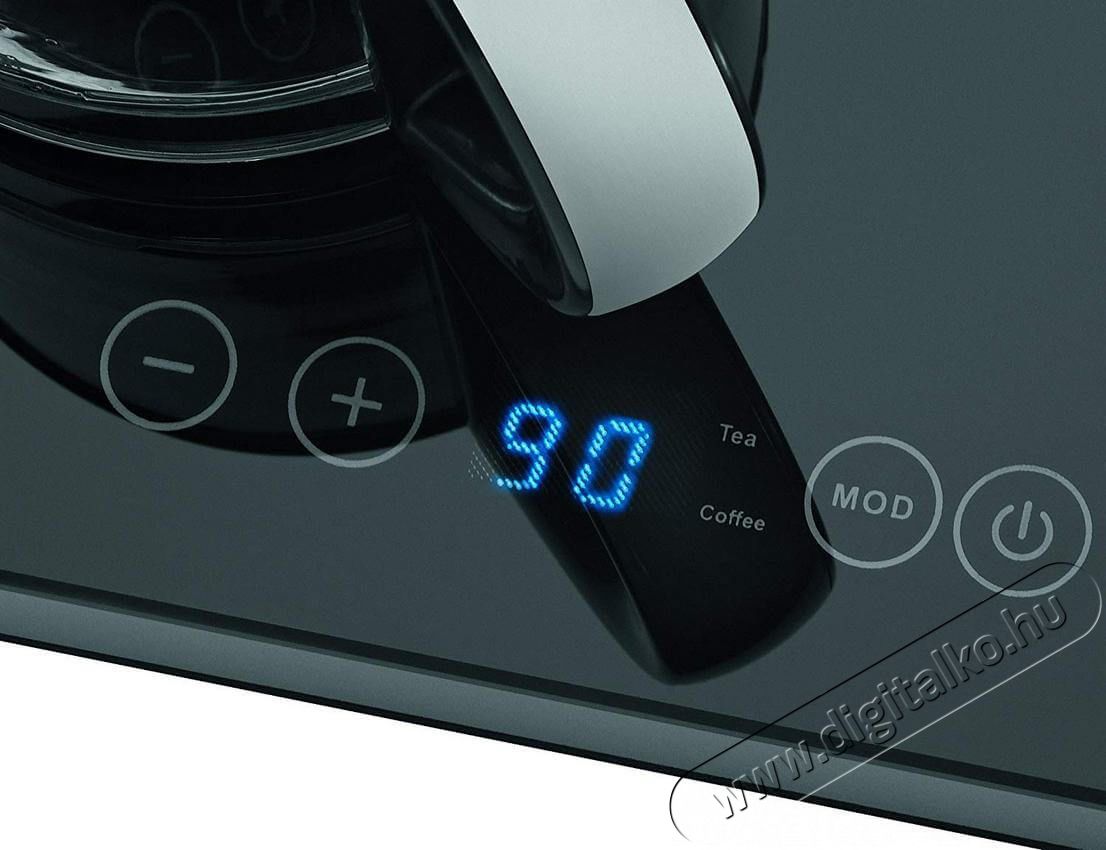 Proficook PC-TKS 1056 k&aacute;v&eacute; &eacute;s teak&eacute;sz&iacute;tő szett Konyhai term&eacute;kek - V&iacute;zforral&oacute; / teafőző - 348012