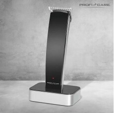 ProfiCare PC-HSM/R 3051 Haj &eacute;s szak&aacute;llny&iacute;r&oacute; - fekete/silver Sz&eacute;ps&eacute;g&aacute;pol&aacute;s / Eg&eacute;szs&eacute;g - Haj&aacute;pol&aacute;s - Haj / szak&aacute;ll v&aacute;g&oacute;, ny&iacute;r&oacute; - 363820