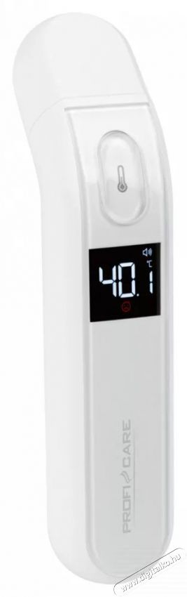 ProfiCare PC-FT 3095 &eacute;rint&eacute;smentes homlokhőm&eacute;rő Sz&eacute;ps&eacute;g&aacute;pol&aacute;s / Eg&eacute;szs&eacute;g - L&aacute;zm&eacute;rő - 373279