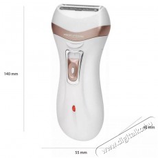 ProfiCare PC-LBS 3002 női sz&eacute;ps&eacute;g&aacute;pol&oacute; szett Sz&eacute;ps&eacute;g&aacute;pol&aacute;s / Eg&eacute;szs&eacute;g - Szőrtelen&iacute;tő / borotva - Női szőrtelen&iacute;tő - 347976
