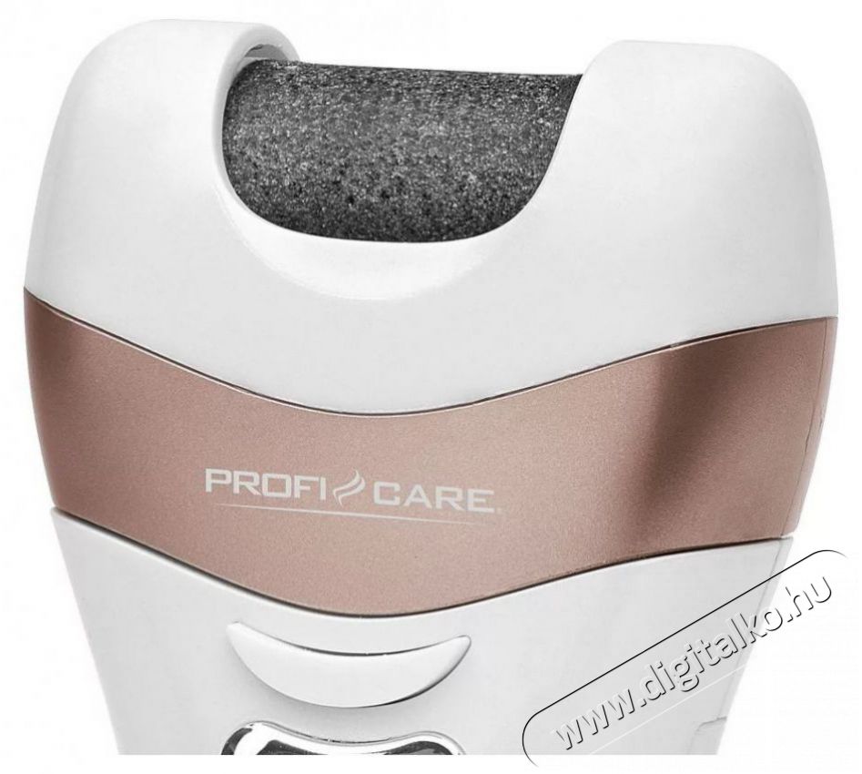 ProfiCare PC-LBS 3002 női sz&eacute;ps&eacute;g&aacute;pol&oacute; szett Sz&eacute;ps&eacute;g&aacute;pol&aacute;s / Eg&eacute;szs&eacute;g - Szőrtelen&iacute;tő / borotva - Női szőrtelen&iacute;tő - 347976