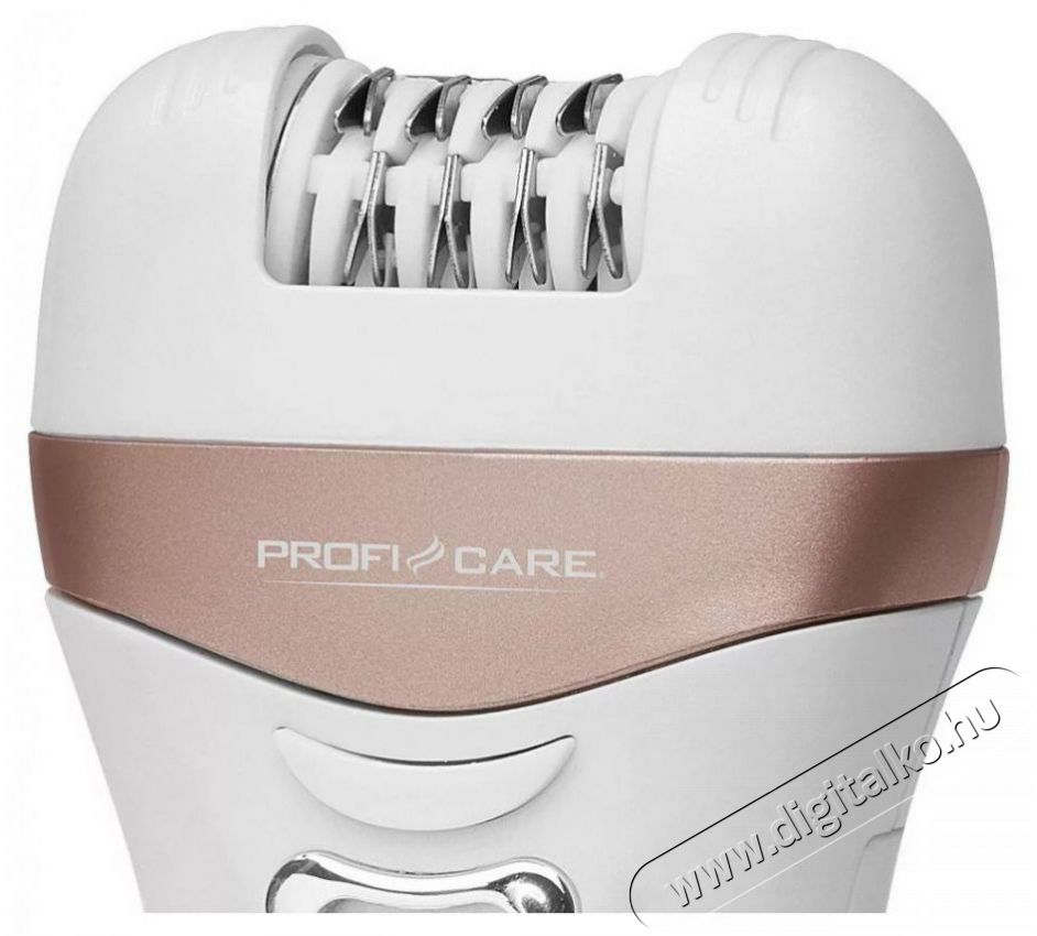 ProfiCare PC-LBS 3002 női sz&eacute;ps&eacute;g&aacute;pol&oacute; szett Sz&eacute;ps&eacute;g&aacute;pol&aacute;s / Eg&eacute;szs&eacute;g - Szőrtelen&iacute;tő / borotva - Női szőrtelen&iacute;tő - 347976